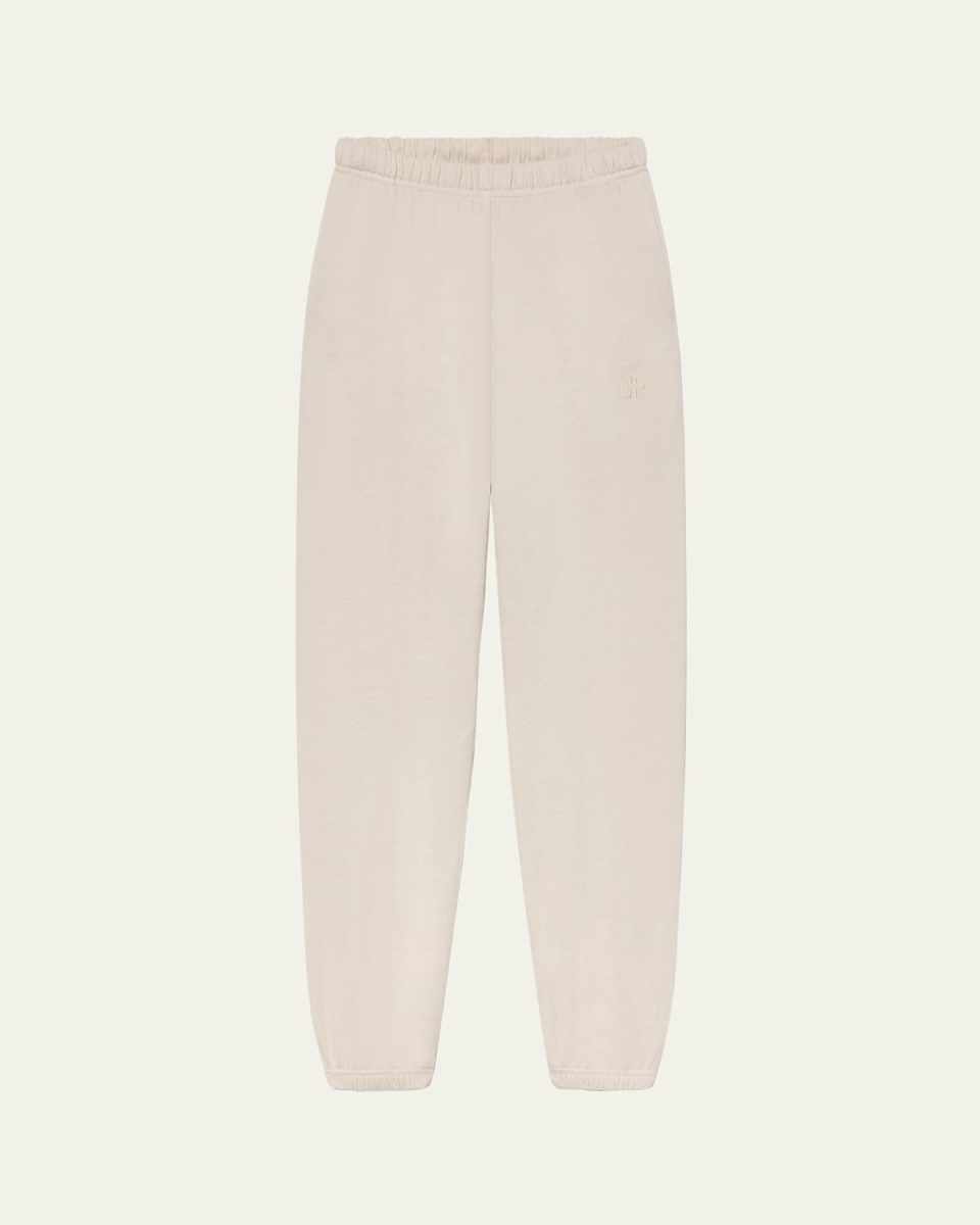Boyfriend Pocket Sweatpants